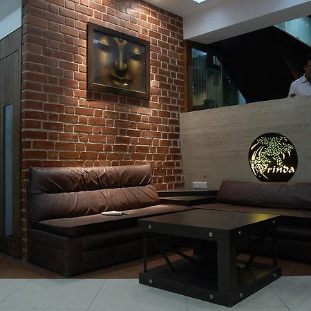 Hotel Vrinda Nathdwara Exterior photo