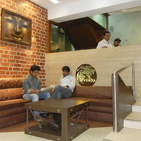 Hotel Vrinda Nathdwara Exterior photo