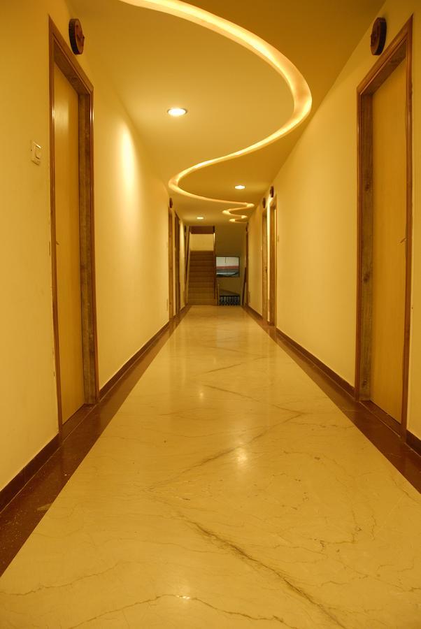 Hotel Vrinda Nathdwara Exterior photo