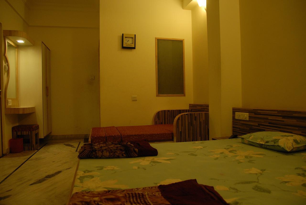 Hotel Vrinda Nathdwara Exterior photo