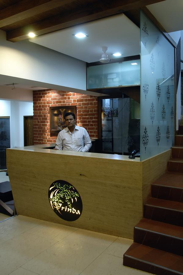 Hotel Vrinda Nathdwara Exterior photo