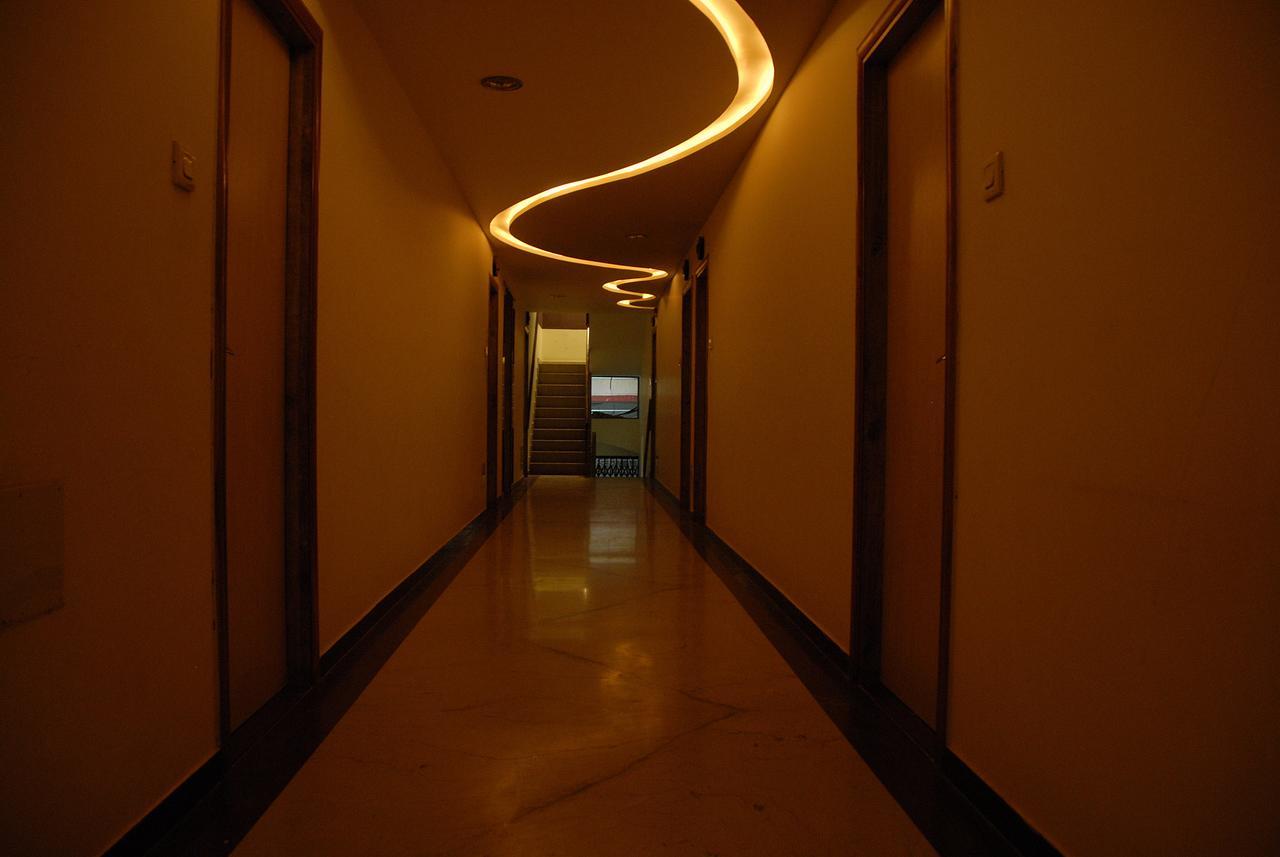 Hotel Vrinda Nathdwara Exterior photo