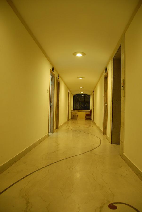 Hotel Vrinda Nathdwara Exterior photo