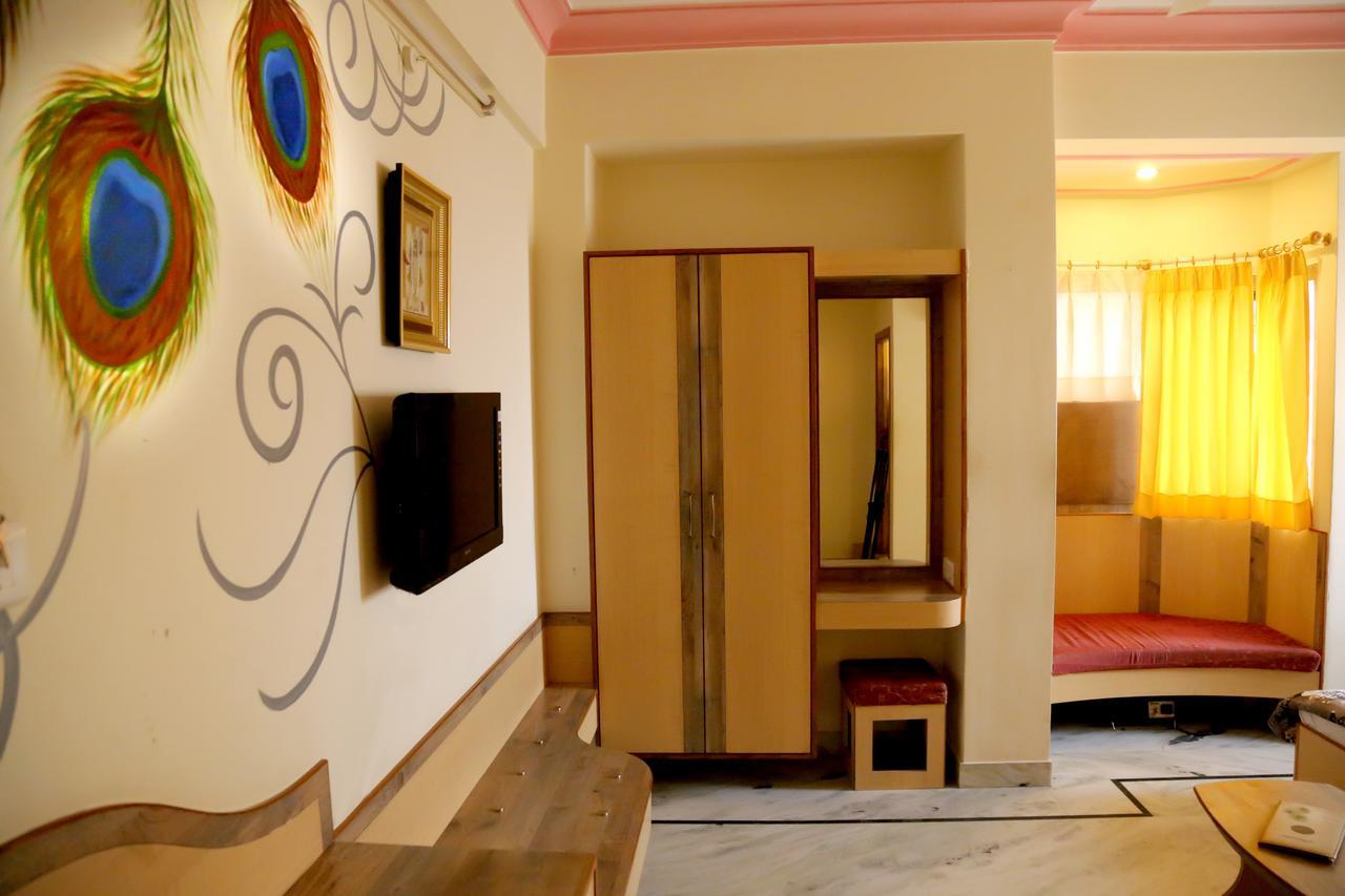 Hotel Vrinda Nathdwara Exterior photo